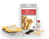 Alfred's Care Kit Complete Alto Sax